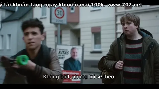 Sóng ngầm tập 5 Vietsub HD - PhimMoiHot Sóng ngầm tập 5 Vietsub HD - PhimMoiHot