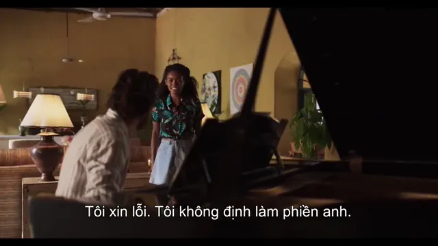 Phù Thủy Vượt Thời Gian (Phần 1) 2019 Vietsub HD - PhimMoiHot Phù Thủy Vượt Thời Gian (Phần 1) 2019 Vietsub HD - PhimMoiHot