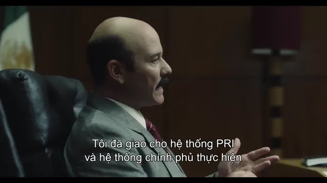 Hình ảnh Nhật ký tội phạm: Ứng cử viên tập 8 trên PhimMoiHot Hình ảnh Nhật ký tội phạm: Ứng cử viên tập 8 trên PhimMoiHot