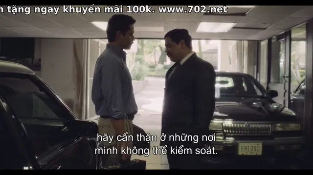 Nhật ký tội phạm: Ứng cử viên tập 8 Vietsub HD - PhimMoiHot Nhật ký tội phạm: Ứng cử viên tập 8 Vietsub HD - PhimMoiHot