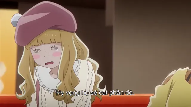 Xem CAROLE & TUESDAY (Phần 2) tập 7 Vietsub tại PhimMoiHot Xem CAROLE & TUESDAY (Phần 2) tập 7 Vietsub tại PhimMoiHot