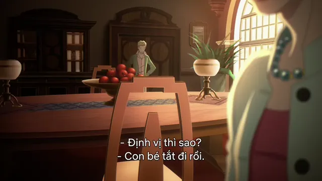 Hình ảnh CAROLE & TUESDAY (Phần 1) tập 3 trên PhimMoiHot Hình ảnh CAROLE & TUESDAY (Phần 1) tập 3 trên PhimMoiHot