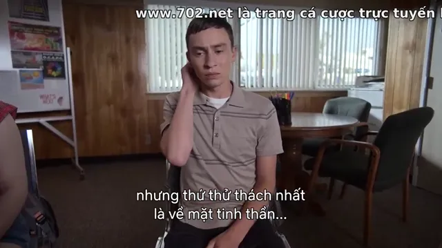Xem Lập dị (Phần 3) tập 7 Vietsub tại PhimMoiHot Xem Lập dị (Phần 3) tập 7 Vietsub tại PhimMoiHot