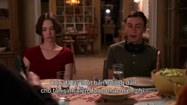 Hình ảnh Lập dị (Phần 3) tập 7 trên PhimMoiHot Hình ảnh Lập dị (Phần 3) tập 7 trên PhimMoiHot