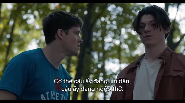 Xã hội tập 8 Vietsub HD - PhimMoiHot Xã hội tập 8 Vietsub HD - PhimMoiHot