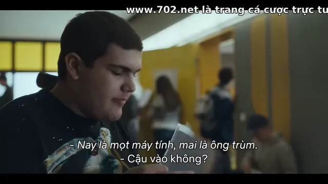 Xem Cách buôn thuốc trên mạng (Nhanh chóng) (Phần 1) tập 2 Vietsub tại PhimMoiHot Xem Cách buôn thuốc trên mạng (Nhanh chóng) (Phần 1) tập 2 Vietsub tại PhimMoiHot