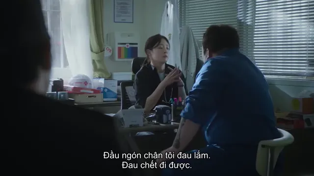 Xem Bác sĩ Yo Han tập 1 Vietsub tại PhimMoiHot Xem Bác sĩ Yo Han tập 1 Vietsub tại PhimMoiHot