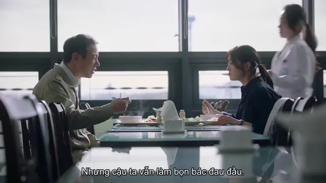 Hình ảnh Bác sĩ Yo Han tập 1 trên PhimMoiHot Hình ảnh Bác sĩ Yo Han tập 1 trên PhimMoiHot
