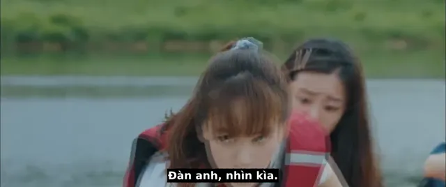 Nhẹ Nhàng Tan Chảy tập 16 Vietsub HD - PhimMoiHot Nhẹ Nhàng Tan Chảy tập 16 Vietsub HD - PhimMoiHot