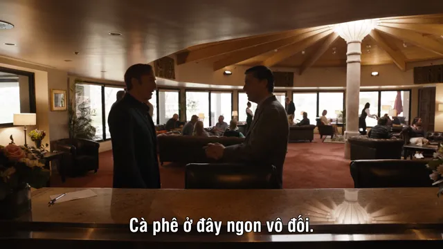 Hãy gọi cho Saul (Phần 6) tập 9 Vietsub HD - PhimMoiHot Hãy gọi cho Saul (Phần 6) tập 9 Vietsub HD - PhimMoiHot