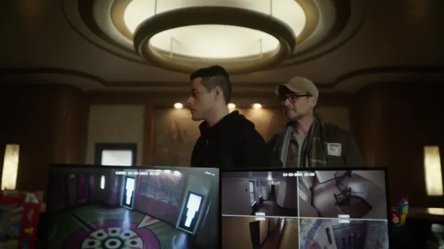 Siêu Hacker (Phần 4) tập 4 Vietsub HD - PhimMoiHot Siêu Hacker (Phần 4) tập 4 Vietsub HD - PhimMoiHot
