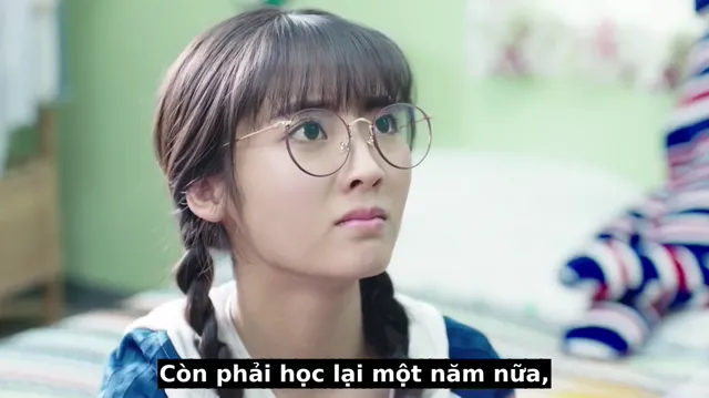 Hình ảnh Lớp Trưởng Điện Hạ tập 34 trên PhimMoiHot Hình ảnh Lớp Trưởng Điện Hạ tập 34 trên PhimMoiHot