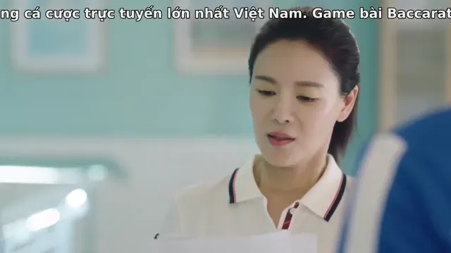 Những tay vợt trẻ tuổi tập 3 Vietsub HD - PhimMoiHot Những tay vợt trẻ tuổi tập 3 Vietsub HD - PhimMoiHot