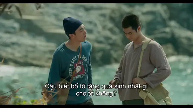 Hình ảnh Mắc kẹt tập 1 trên PhimMoiHot Hình ảnh Mắc kẹt tập 1 trên PhimMoiHot