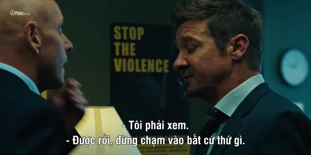Thị Trưởng Kingstown (Phần 1) tập 10 Vietsub HD - PhimMoiHot Thị Trưởng Kingstown (Phần 1) tập 10 Vietsub HD - PhimMoiHot