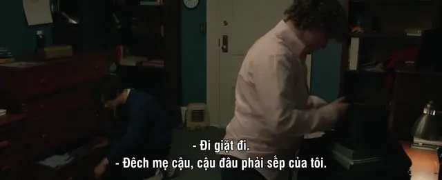 Hình ảnh phim Gã Chăn Dê trên PhimMoiHot Hình ảnh phim Gã Chăn Dê trên PhimMoiHot