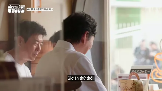 Ngôi Nhà Di Động: Vượt Đại Dương (Phần 5) 2025 Vietsub HD - PhimMoiHot Ngôi Nhà Di Động: Vượt Đại Dương (Phần 5) 2025 Vietsub HD - PhimMoiHot