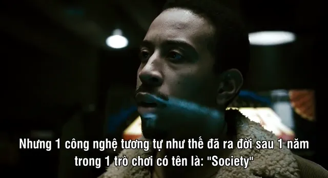 Trò Chơi Nguy Hiểm tập 1 Vietsub HD - PhimMoiHot Trò Chơi Nguy Hiểm tập 1 Vietsub HD - PhimMoiHot