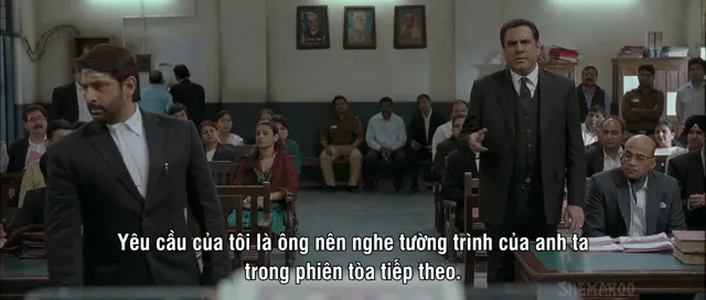 Luật Sư Jolly tập 1 Vietsub HD - PhimMoiHot Luật Sư Jolly tập 1 Vietsub HD - PhimMoiHot