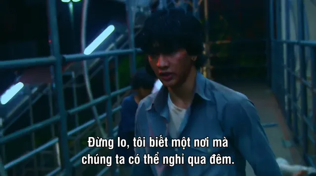 Hình ảnh Chiến Binh Merantau tập 1 trên PhimMoiHot Hình ảnh Chiến Binh Merantau tập 1 trên PhimMoiHot
