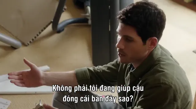 The Escort 2015 Vietsub HD - PhimMoiHot The Escort 2015 Vietsub HD - PhimMoiHot