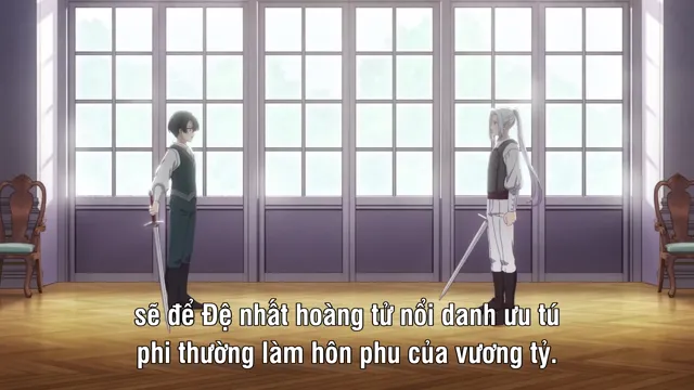 Xem Nữ Vương Trùm Cuối Tàn Độc Căn Nguyên Của Mọi Thảm Kịch Sẽ Dốc Sức Vì Người Dân (Phần 2) tập 1 Vietsub tại PhimMoiHot Xem Nữ Vương Trùm Cuối Tàn Độc Căn Nguyên Của Mọi Thảm Kịch Sẽ Dốc Sức Vì Người Dân (Phần 2) tập 1 Vietsub tại PhimMoiHot