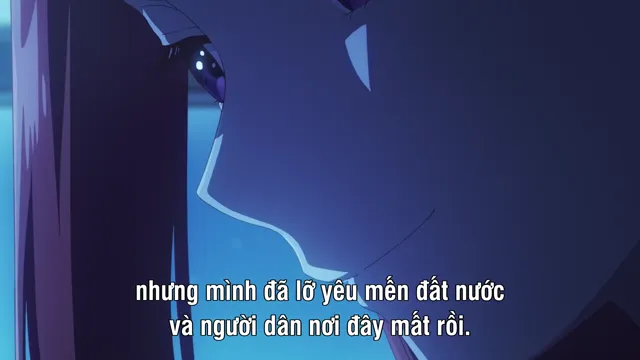 Nữ Vương Trùm Cuối Tàn Độc Căn Nguyên Của Mọi Thảm Kịch Sẽ Dốc Sức Vì Người Dân (Phần 2) tập 1 Vietsub HD - PhimMoiHot Nữ Vương Trùm Cuối Tàn Độc Căn Nguyên Của Mọi Thảm Kịch Sẽ Dốc Sức Vì Người Dân (Phần 2) tập 1 Vietsub HD - PhimMoiHot