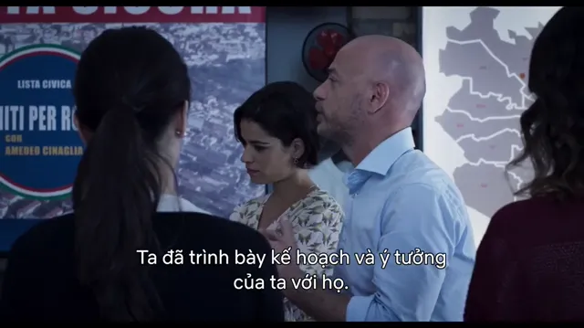 Hình ảnh phim Suburra: Máu nhuộm thành Rome (Phần 2) trên PhimMoiHot Hình ảnh phim Suburra: Máu nhuộm thành Rome (Phần 2) trên PhimMoiHot