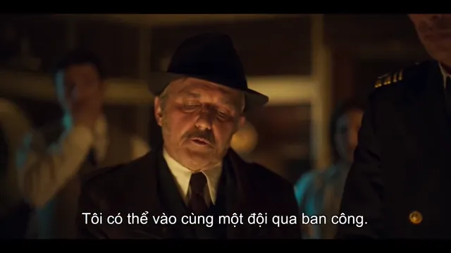 Biển động (Phần 2) 2019 Vietsub HD - PhimMoiHot Biển động (Phần 2) 2019 Vietsub HD - PhimMoiHot