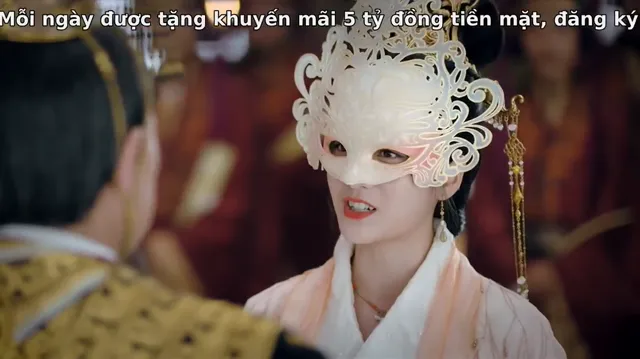 Xem phim Bạch Phát Vương Phi Vietsub + Thuyết Minh HD tại PhimMoiHot Xem phim Bạch Phát Vương Phi Vietsub + Thuyết Minh HD tại PhimMoiHot