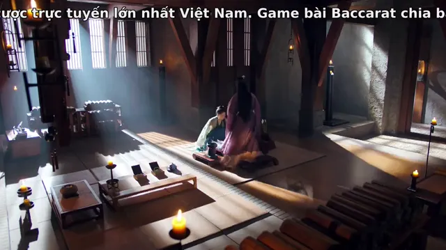 Bạch Phát Vương Phi 2019 Vietsub HD - PhimMoiHot Bạch Phát Vương Phi 2019 Vietsub HD - PhimMoiHot