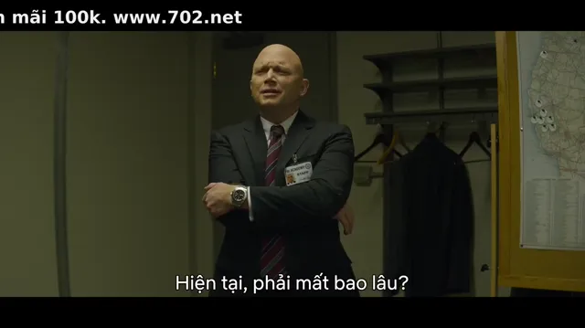 Kẻ Săn Suy Nghĩ (Phần 2) tập 8 Vietsub HD - PhimMoiHot Kẻ Săn Suy Nghĩ (Phần 2) tập 8 Vietsub HD - PhimMoiHot