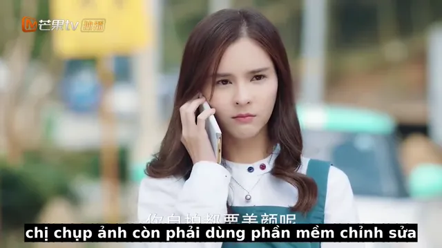 Hình ảnh Nói Anh Biết Nơi Đâu Có Cầu Vồng tập 9 trên PhimMoiHot Hình ảnh Nói Anh Biết Nơi Đâu Có Cầu Vồng tập 9 trên PhimMoiHot