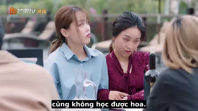 Nói Anh Biết Nơi Đâu Có Cầu Vồng tập 9 Vietsub HD - PhimMoiHot Nói Anh Biết Nơi Đâu Có Cầu Vồng tập 9 Vietsub HD - PhimMoiHot