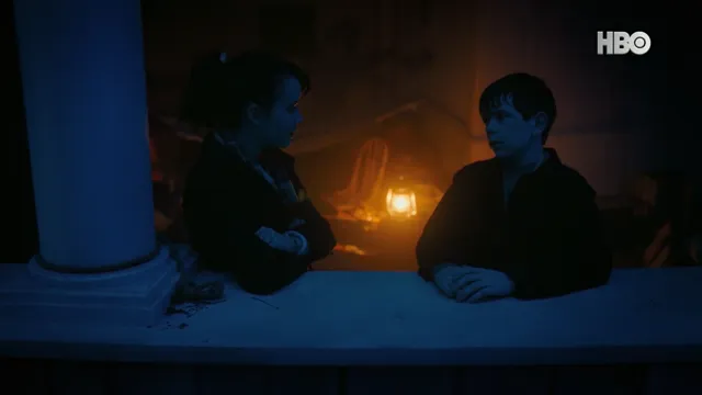 Hình ảnh Gã Hề Ma Quái: Chào Mừng Đến Derry tập 6 trên PhimMoiHot Hình ảnh Gã Hề Ma Quái: Chào Mừng Đến Derry tập 6 trên PhimMoiHot