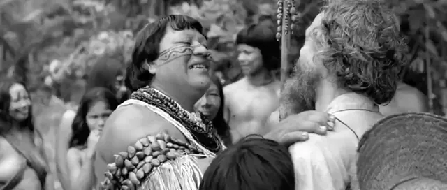 Xem phim Embrace of the Serpent Vietsub HD tại PhimMoiHot Xem phim Embrace of the Serpent Vietsub HD tại PhimMoiHot