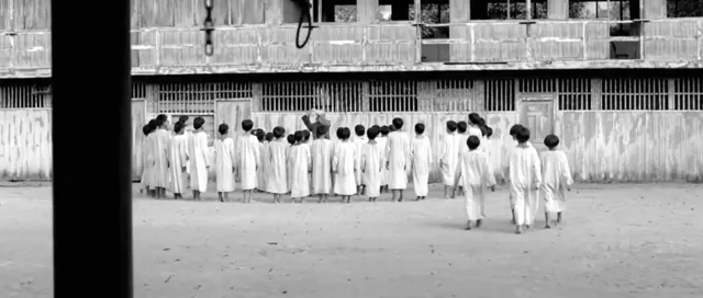 Hình ảnh phim Embrace of the Serpent trên PhimMoiHot Hình ảnh phim Embrace of the Serpent trên PhimMoiHot