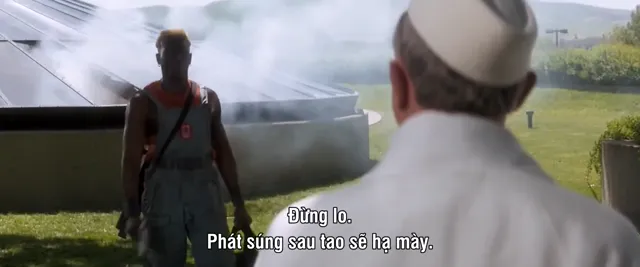 Hình ảnh phim Demolition Man trên PhimMoiHot Hình ảnh phim Demolition Man trên PhimMoiHot