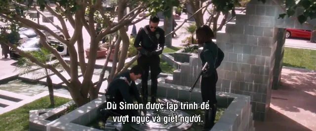 Demolition Man 1993 Vietsub HD - PhimMoiHot Demolition Man 1993 Vietsub HD - PhimMoiHot