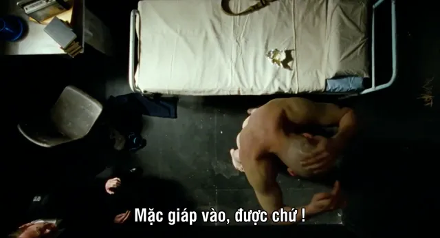 Bronson 2009 Vietsub HD - PhimMoiHot Bronson 2009 Vietsub HD - PhimMoiHot