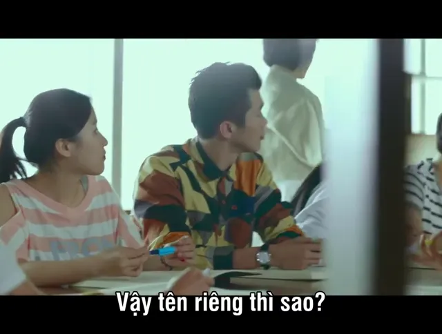 Sơn Hà Cố Nhân tập 1 Vietsub HD - PhimMoiHot Sơn Hà Cố Nhân tập 1 Vietsub HD - PhimMoiHot