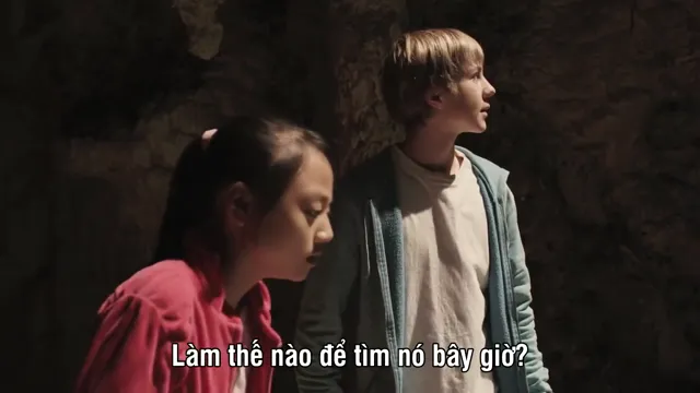 Hình ảnh phim Truy Tìm Ngọc Rồng trên PhimMoiHot Hình ảnh phim Truy Tìm Ngọc Rồng trên PhimMoiHot