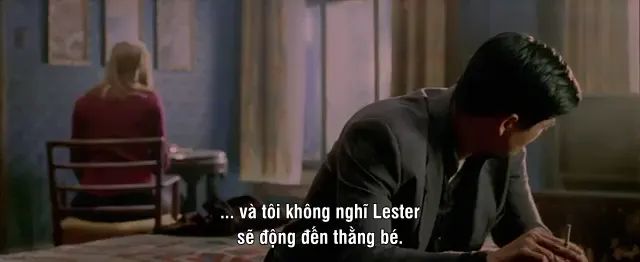 Sát Thủ Thay Thế 1998 Vietsub HD - PhimMoiHot Sát Thủ Thay Thế 1998 Vietsub HD - PhimMoiHot