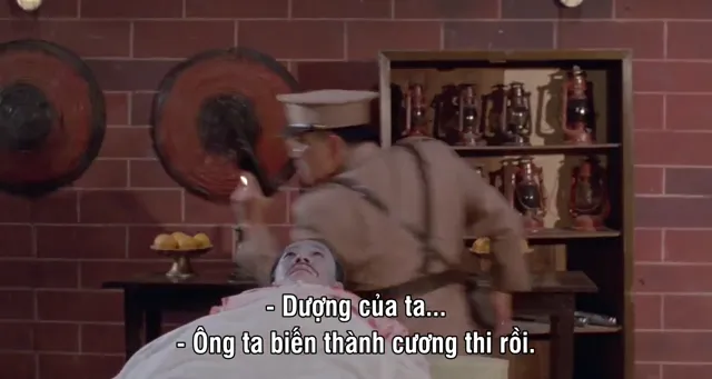 Hình ảnh phim Cương Thi Tiên Sinh trên PhimMoiHot Hình ảnh phim Cương Thi Tiên Sinh trên PhimMoiHot