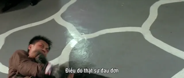 Hắc Quyền 2006 Vietsub HD - PhimMoiHot Hắc Quyền 2006 Vietsub HD - PhimMoiHot