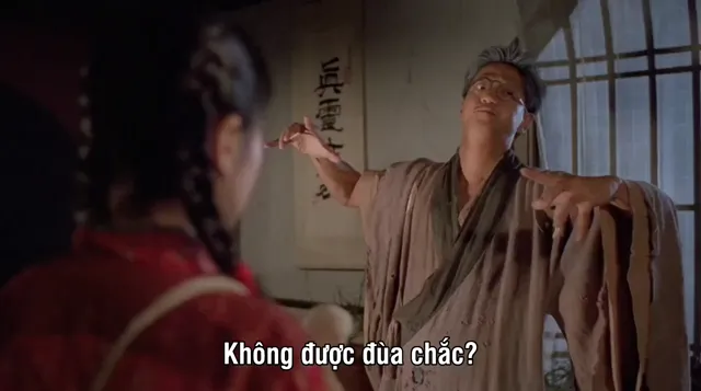 Hình ảnh phim Cương Thi Tiên Sinh 4: Cương Thi Thúc Thúc trên PhimMoiHot Hình ảnh phim Cương Thi Tiên Sinh 4: Cương Thi Thúc Thúc trên PhimMoiHot