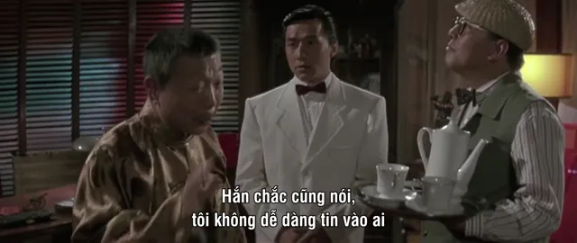Xem Miracles tập 1 Vietsub tại PhimMoiHot Xem Miracles tập 1 Vietsub tại PhimMoiHot