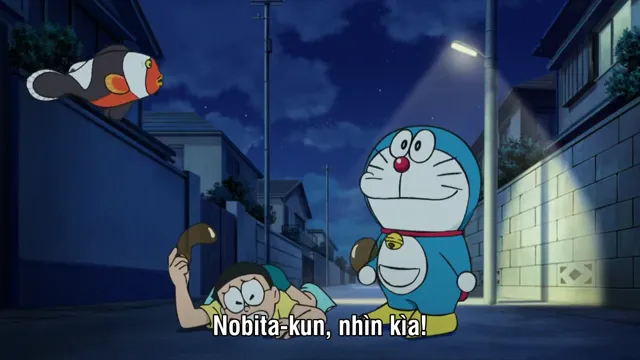 Xem phim Doraemon: Nobita và Cuộc Đại Thủy Chiến Ở Xứ Sở Người Cá Vietsub HD tại PhimMoiHot Xem phim Doraemon: Nobita và Cuộc Đại Thủy Chiến Ở Xứ Sở Người Cá Vietsub HD tại PhimMoiHot