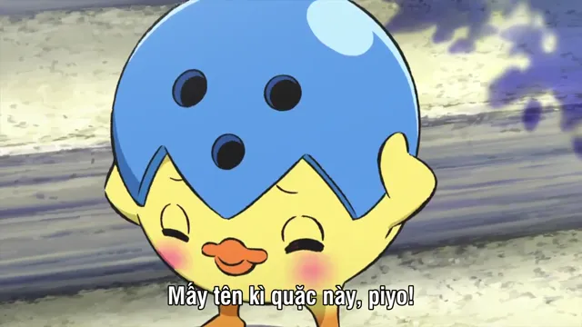 Hình ảnh phim Doraemon: Nobita và Binh Đoàn Người Sắt trên PhimMoiHot Hình ảnh phim Doraemon: Nobita và Binh Đoàn Người Sắt trên PhimMoiHot