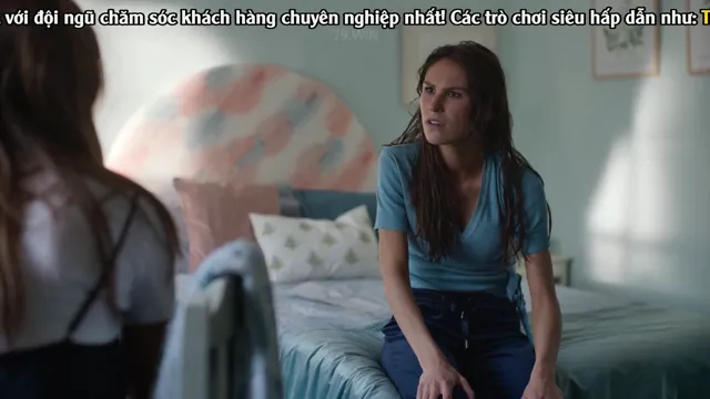 Xem Barracuda Queens tập 1 Vietsub tại PhimMoiHot Xem Barracuda Queens tập 1 Vietsub tại PhimMoiHot